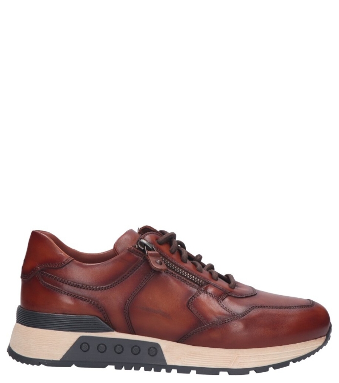 Greve Greve sneaker <span>4299.03 3171 Haarlem K</span> 3171 cognac primus Greve sneaker <span>4299.03 3171 Haarlem K</span> 4299.03 3171 Haarlem K cognac - www.bremmerschoenen.info - Bremmer Schoenen
