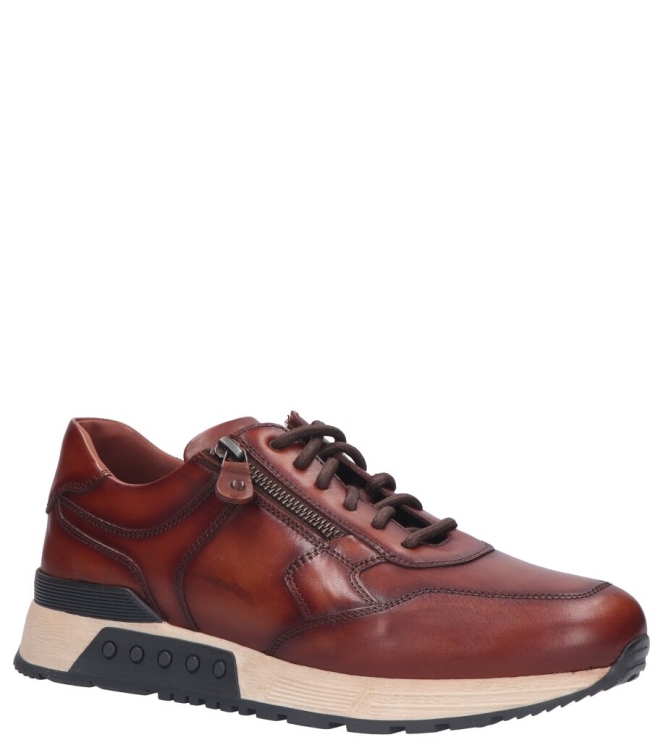 Greve Greve sneaker <span>4299.03 3171 Haarlem K</span> 3171 cognac primus Greve sneaker <span>4299.03 3171 Haarlem K</span> 4299.03 3171 Haarlem K cognac - www.bremmerschoenen.info - Bremmer Schoenen