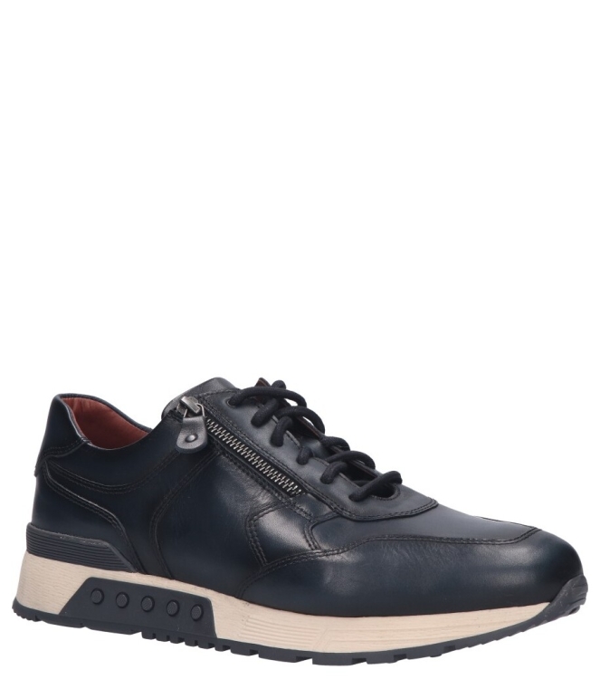 Greve sneaker <span>4299.06 3170 Haarlem K</span> 4299.06 3170 Haarlem K blauw - www.bremmerschoenen.info - Bremmer Schoenen