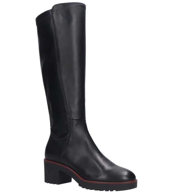 DL-Sport DL-Sport laars <span>6800 versione 03</span> vitello nero DL-Sport laars <span>6800 versione 03</span> 6800 versione 03 zwart - www.bremmerschoenen.info - Bremmer Schoenen