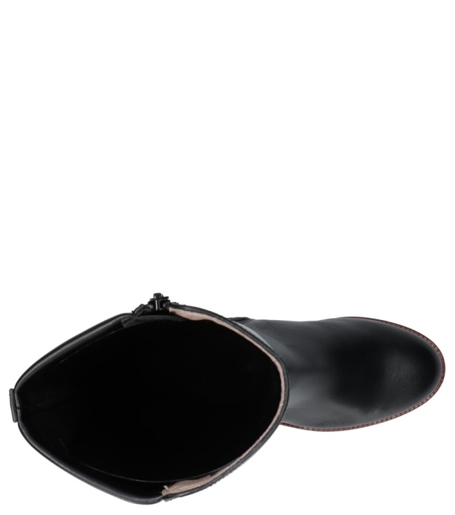 DL-Sport DL-Sport laars <span>6800 versione 03</span> vitello nero DL-Sport laars <span>6800 versione 03</span> 6800 versione 03 zwart - www.bremmerschoenen.info - Bremmer Schoenen
