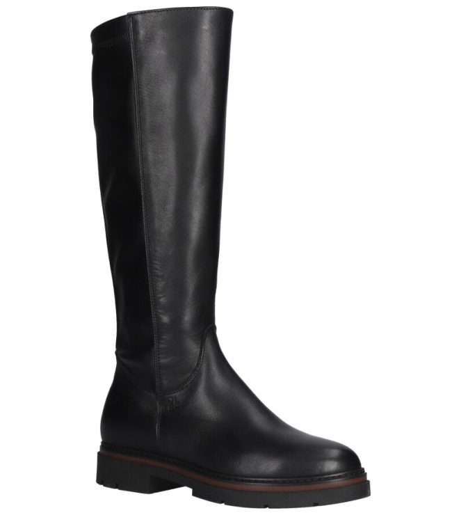 DL-Sport laars <span>6765 versione 03</span> 6765 versione 03 zwart - www.bremmerschoenen.info - Bremmer Schoenen