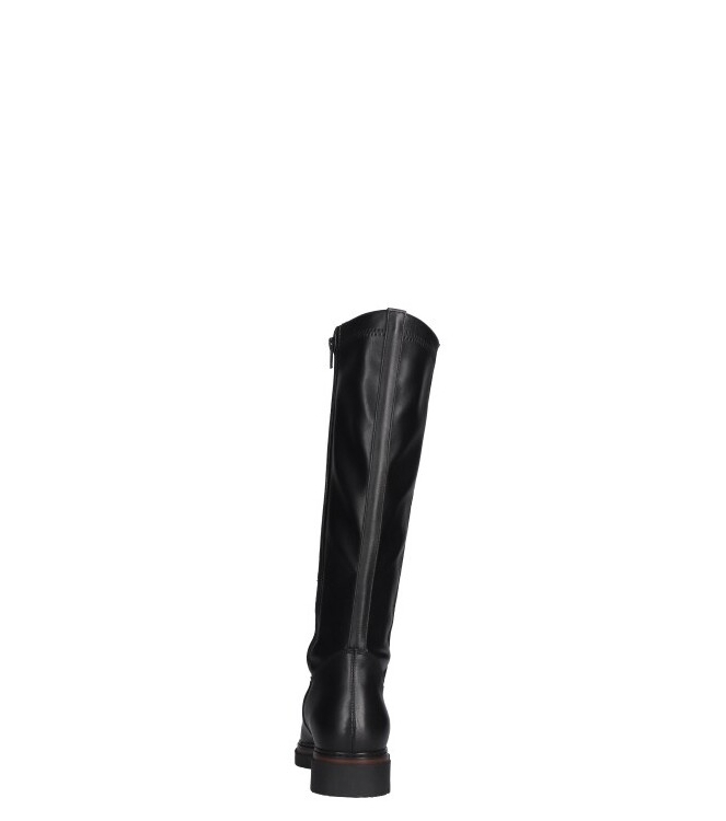 DL-Sport laars <span>6765 versione 03</span> 6765 versione 03 zwart - www.bremmerschoenen.info - Bremmer Schoenen