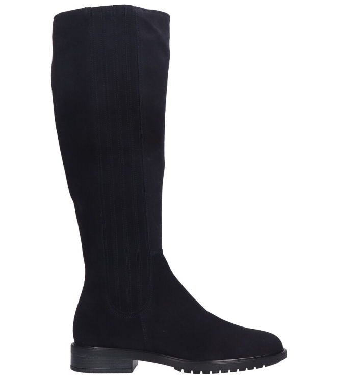DL-Sport laars <span>6829 versione 02</span> 6829 versione 02 blauw - www.bremmerschoenen.info - Bremmer Schoenen