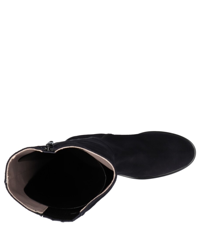 DL-Sport laars <span>6829 versione 02</span> 6829 versione 02 blauw - www.bremmerschoenen.info - Bremmer Schoenen