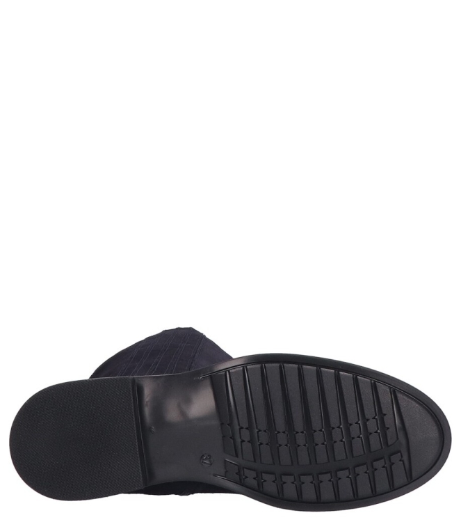 DL-Sport laars <span>6829 versione 02</span> 6829 versione 02 blauw - www.bremmerschoenen.info - Bremmer Schoenen