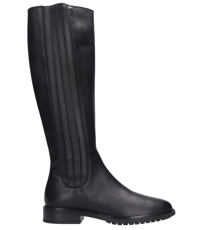 DL-Sport DL-Sport laars <span>6829 versione 03</span> vitello nero DL-Sport laars <span>6829 versione 03</span> 6829 versione 03 zwart - www.bremmerschoenen.info - Bremmer Schoenen