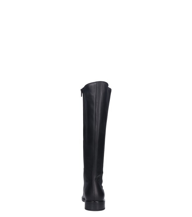 DL-Sport DL-Sport laars <span>6829 versione 03</span> vitello nero DL-Sport laars <span>6829 versione 03</span> 6829 versione 03 zwart - www.bremmerschoenen.info - Bremmer Schoenen