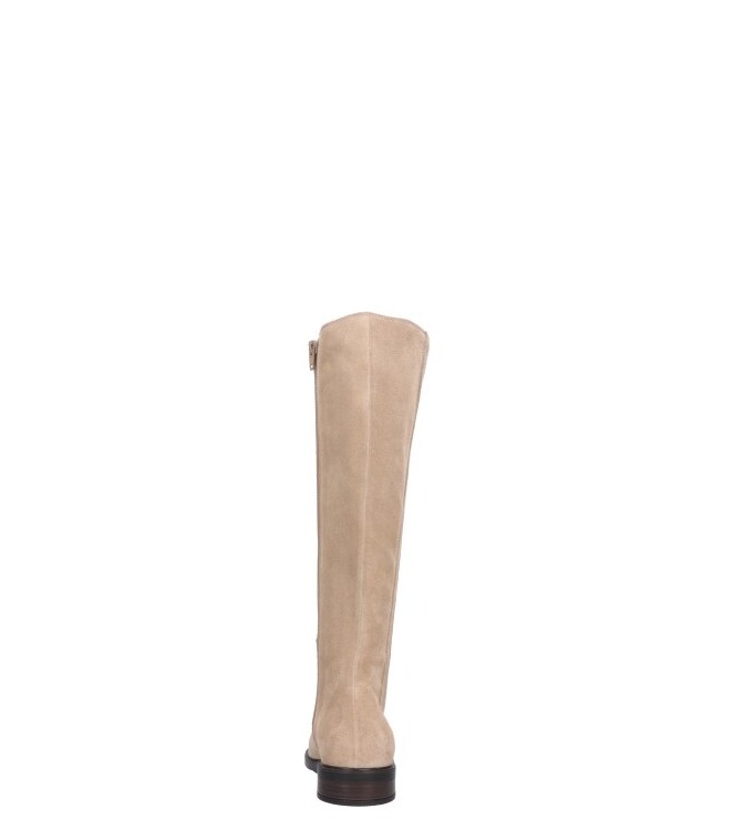DL-Sport DL-Sport laars <span>6829 versione 05</span> velour tappo DL-Sport laars <span>6829 versione 05</span> 6829 versione 05 beige - www.bremmerschoenen.info - Bremmer Schoenen