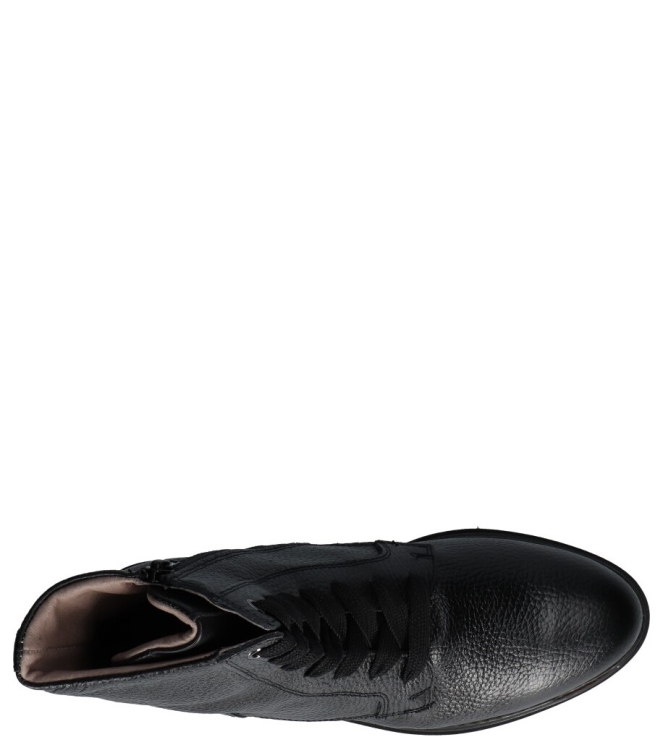 DL-Sport veterboot <span>6769 versione 0A</span> 6769 versione 0A zwart - www.bremmerschoenen.info - Bremmer Schoenen