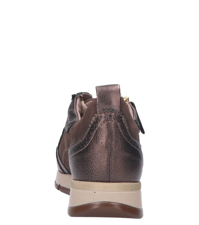 DL-Sport sneaker <span>6719 versione 02</span> 6719 versione 02 brons - www.bremmerschoenen.info - Bremmer Schoenen