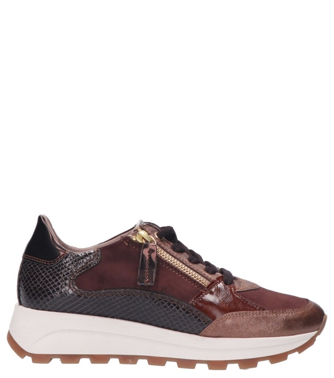 DL-Sport DL-Sport sneaker <span>6702 versione 05</span> dubai ossido DL-Sport sneaker <span>6702 versione 05</span> 6702 versione 05 brons - www.bremmerschoenen.info - Bremmer Schoenen