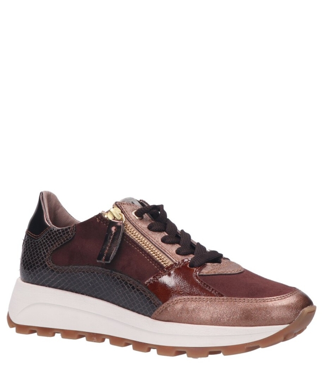 DL-Sport DL-Sport sneaker <span>6702 versione 05</span> dubai ossido DL-Sport sneaker <span>6702 versione 05</span> 6702 versione 05 brons - www.bremmerschoenen.info - Bremmer Schoenen