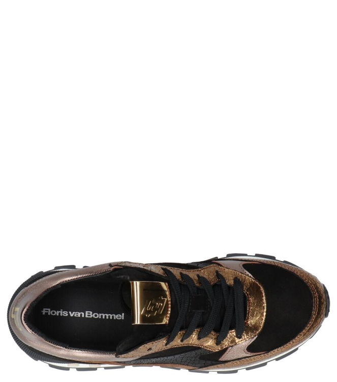 Floris van Bommel Floris van Bommel sneaker <span>SFW-10098 91-03 Blokki 04.20</span> 91-03 Gold Floris van Bommel sneaker <span>SFW-10098 91-03 Blokki 04.20</span> SFW-10098 91-03 Blokki 04.20 goud - www.bremmerschoenen.info - Bremmer Schoenen
