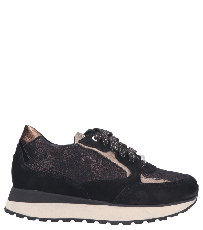 Footnotes Footnotes sneaker <span>31.002 7110 Hilda</span> Chevreau fantasy black copper Footnotes sneaker <span>31.002 7110 Hilda</span> 31.002 7110 Hilda zwart - www.bremmerschoenen.info - Bremmer Schoenen