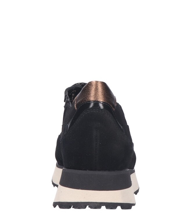 Footnotes Footnotes sneaker <span>31.002 7110 Hilda</span> Chevreau fantasy black copper Footnotes sneaker <span>31.002 7110 Hilda</span> 31.002 7110 Hilda zwart - www.bremmerschoenen.info - Bremmer Schoenen