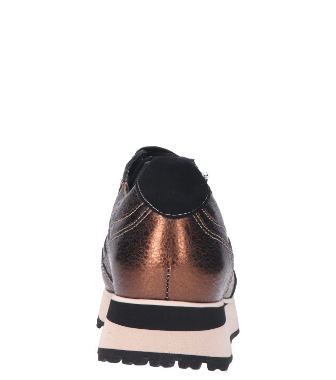Footnotes sneaker <span>31.006 7784 Hilda</span> 31.006 7784 Hilda brons - www.bremmerschoenen.info - Bremmer Schoenen