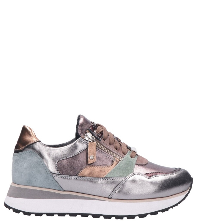 Footnotes Footnotes sneaker <span>32.009 9284 Kriss</span> Softcalf metalise old silver Footnotes sneaker <span>32.009 9284 Kriss</span> 32.009 9284 Kriss zilver - www.bremmerschoenen.info - Bremmer Schoenen
