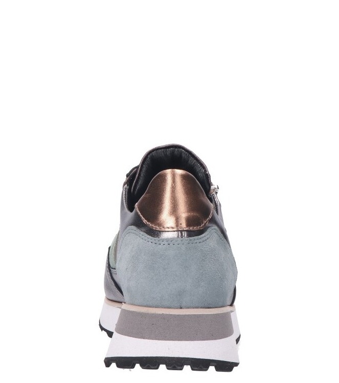 Footnotes Footnotes sneaker <span>32.009 9284 Kriss</span> Softcalf metalise old silver Footnotes sneaker <span>32.009 9284 Kriss</span> 32.009 9284 Kriss zilver - www.bremmerschoenen.info - Bremmer Schoenen