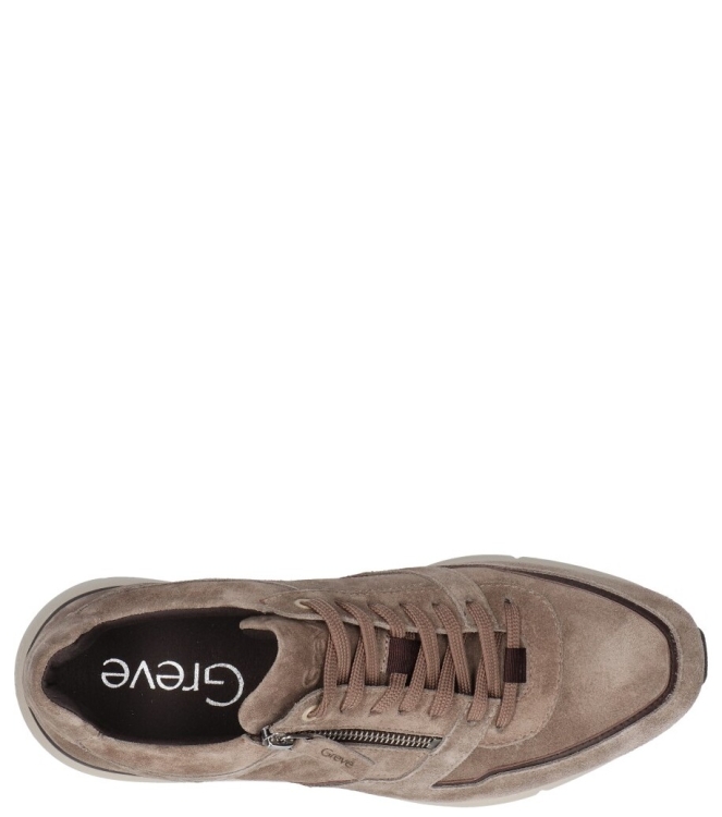 Greve Greve sneaker <span>3284.16 3246 Walker K</span> Taiga Greve sneaker <span>3284.16 3246 Walker K</span> 3284.16 3246 Walker K beige - www.bremmerschoenen.info - Bremmer Schoenen