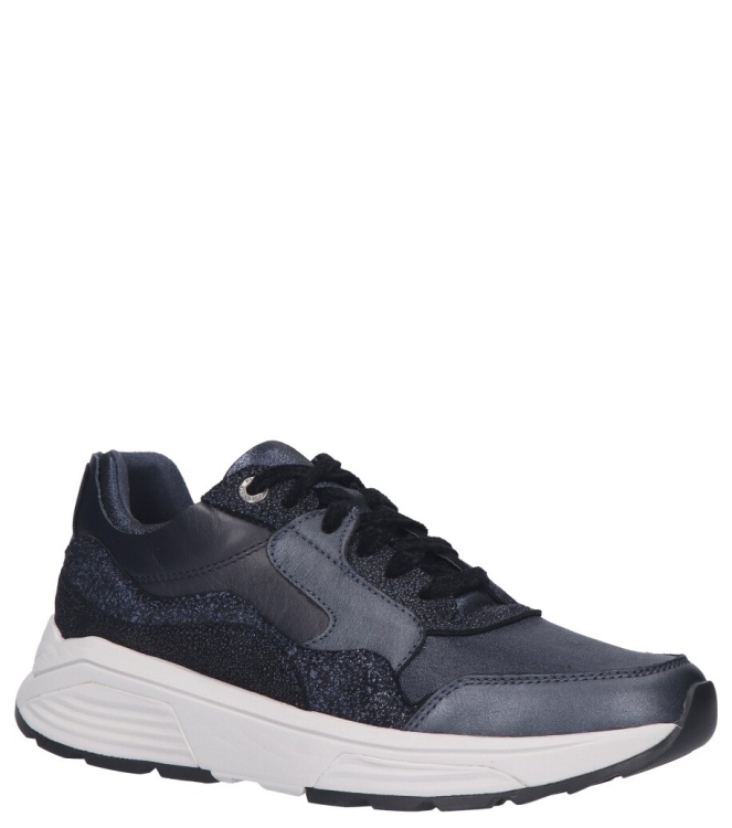 Xsensible Xsensible sneaker <span>33000.2 218 Golden Gate Lady GX</span> 218 Navy Combi Xsensible sneaker <span>33000.2 218 Golden Gate Lady GX</span> 33000.2 218 Golden Gate Lady GX blauw - www.bremmerschoenen.info - Bremmer Schoenen