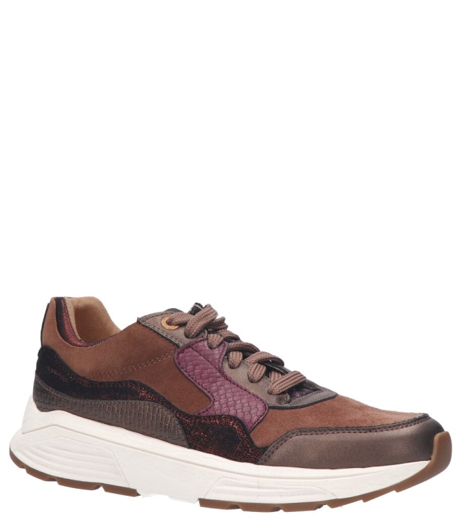 Xsensible Xsensible sneaker <span>33000.2 396 Golden Gate Lady GX</span> 396 Bronze Combi Xsensible sneaker <span>33000.2 396 Golden Gate Lady GX</span> 33000.2 396 Golden Gate Lady GX brons - www.bremmerschoenen.info - Bremmer Schoenen