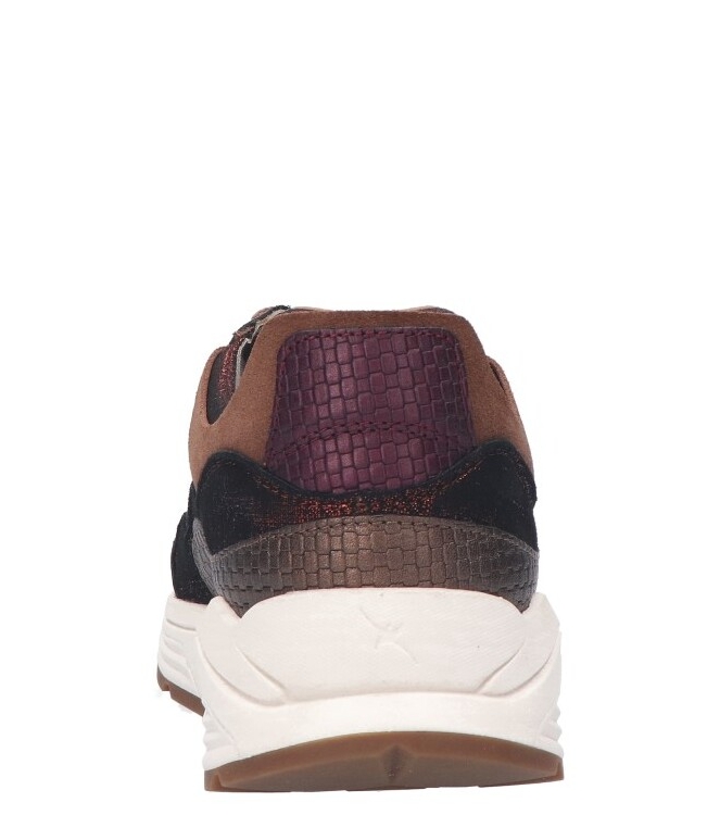 Xsensible Xsensible sneaker <span>33000.2 396 Golden Gate Lady GX</span> 396 Bronze Combi Xsensible sneaker <span>33000.2 396 Golden Gate Lady GX</span> 33000.2 396 Golden Gate Lady GX brons - www.bremmerschoenen.info - Bremmer Schoenen
