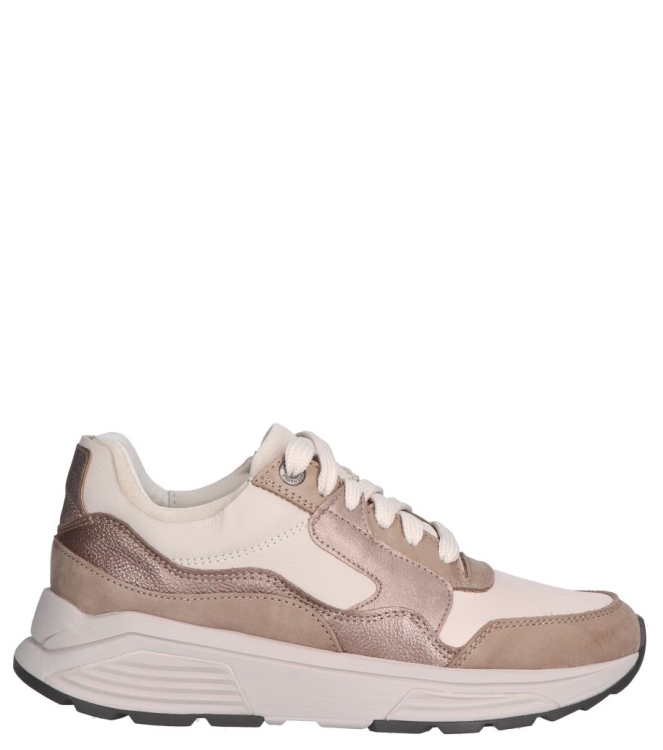 Xsensible Xsensible sneaker <span>33000.3 531 Golden Gate Lady GX</span> 531 Taupe Combi Xsensible sneaker <span>33000.3 531 Golden Gate Lady GX</span> 33000.3 531 Golden Gate Lady GX beige - www.bremmerschoenen.info - Bremmer Schoenen