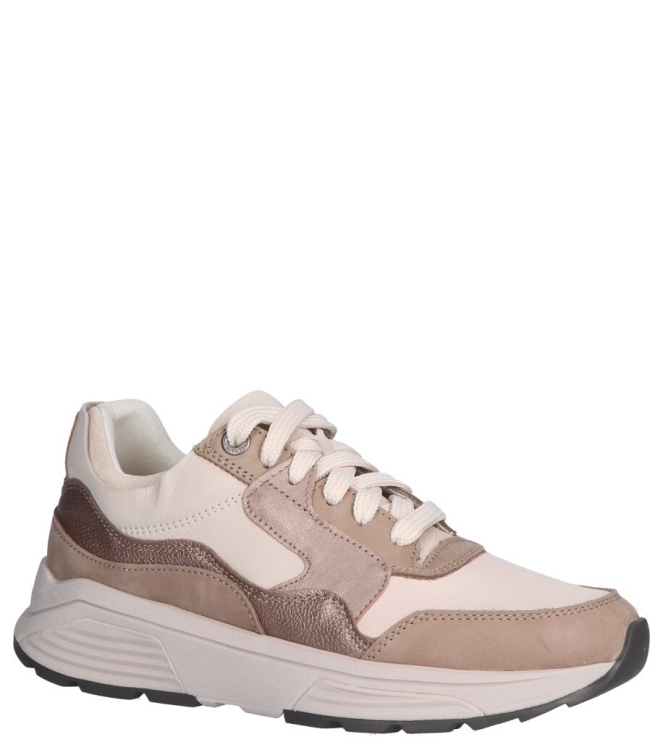 Xsensible Xsensible sneaker <span>33000.3 531 Golden Gate Lady GX</span> 531 Taupe Combi Xsensible sneaker <span>33000.3 531 Golden Gate Lady GX</span> 33000.3 531 Golden Gate Lady GX beige - www.bremmerschoenen.info - Bremmer Schoenen