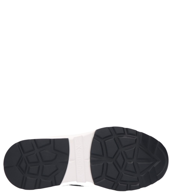 Xsensible sneaker <span>33011.3 915 Rainbow GX</span> 33011.3 915 Rainbow GX meerkleurig - www.bremmerschoenen.info - Bremmer Schoenen