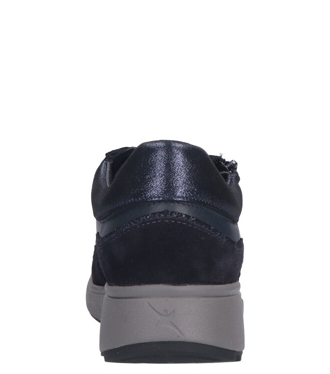 Xsensible sneaker <span>30204.2 220 Lima HX</span> 30204.2 220 Lima HX blauw - www.bremmerschoenen.info - Bremmer Schoenen