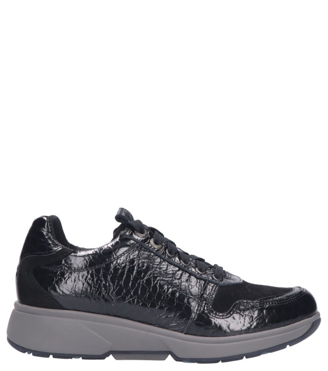 Xsensible Xsensible sneaker <span>30221.2 001 Marsala HX</span> 001 Black Xsensible sneaker <span>30221.2 001 Marsala HX</span> 30221.2 001 Marsala HX zwart - www.bremmerschoenen.info - Bremmer Schoenen