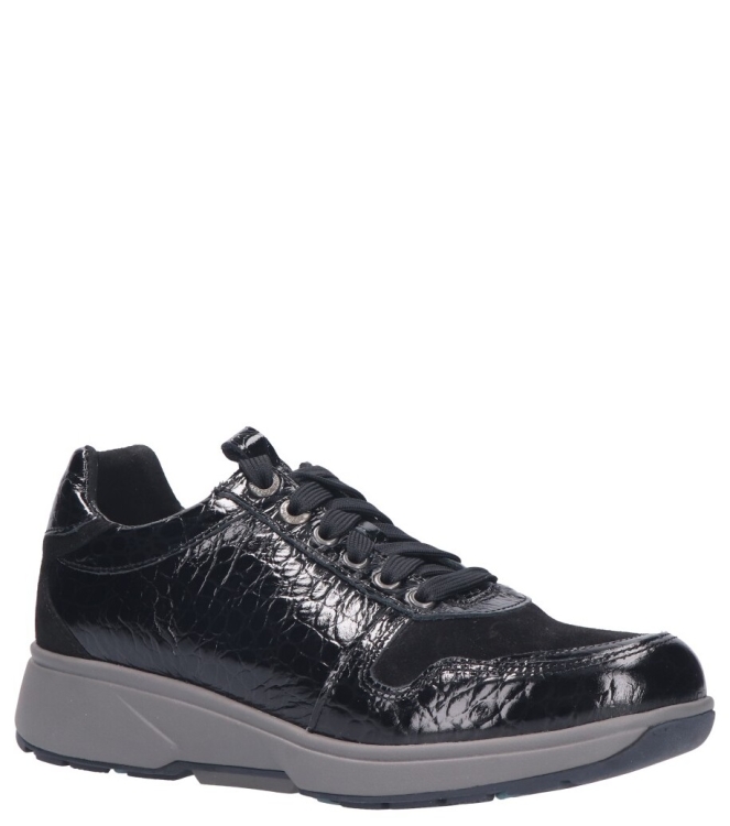 Xsensible Xsensible sneaker <span>30221.2 001 Marsala HX</span> 001 Black Xsensible sneaker <span>30221.2 001 Marsala HX</span> 30221.2 001 Marsala HX zwart - www.bremmerschoenen.info - Bremmer Schoenen