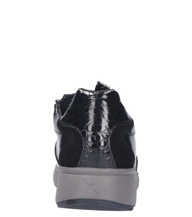 Xsensible Xsensible sneaker <span>30221.2 001 Marsala HX</span> 001 Black Xsensible sneaker <span>30221.2 001 Marsala HX</span> 30221.2 001 Marsala HX zwart - www.bremmerschoenen.info - Bremmer Schoenen