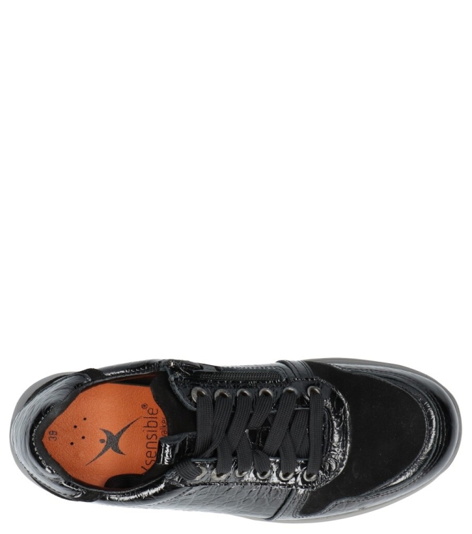 Xsensible Xsensible sneaker <span>30221.2 001 Marsala HX</span> 001 Black Xsensible sneaker <span>30221.2 001 Marsala HX</span> 30221.2 001 Marsala HX zwart - www.bremmerschoenen.info - Bremmer Schoenen