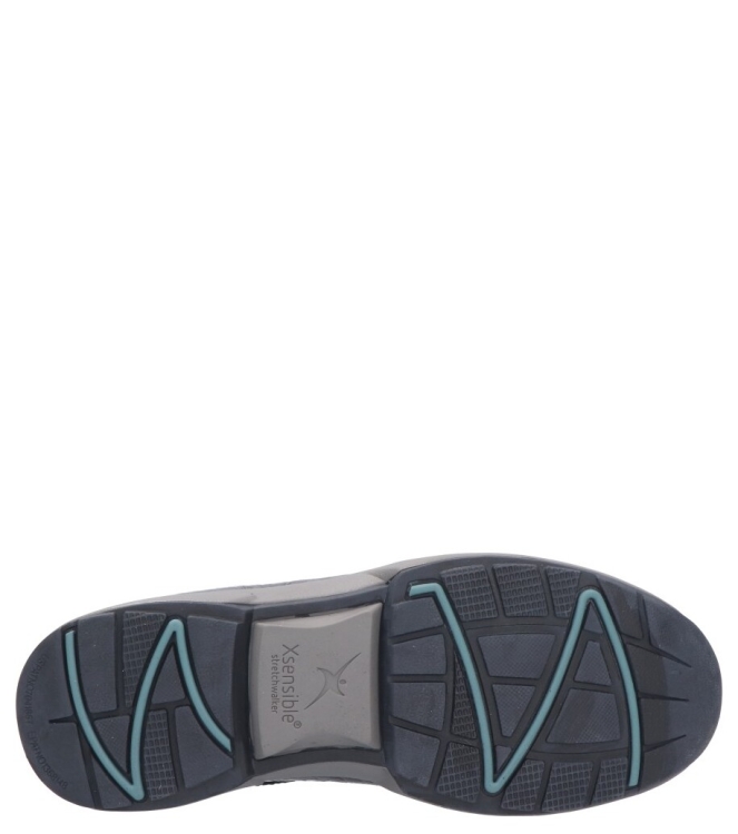 Xsensible Xsensible sneaker <span>30221.2 001 Marsala HX</span> 001 Black Xsensible sneaker <span>30221.2 001 Marsala HX</span> 30221.2 001 Marsala HX zwart - www.bremmerschoenen.info - Bremmer Schoenen
