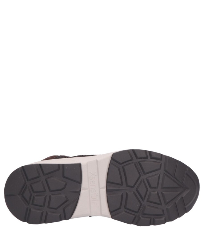 Xsensible sneaker <span>33008.3 360 Tower GX</span> 33008.3 360 Tower GX bruin - www.bremmerschoenen.info - Bremmer Schoenen
