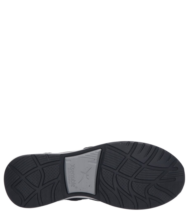 Xsensible sneaker <span>30152.2 220 Louisiana GX</span> 30152.2 220 Louisiana GX blauw - www.bremmerschoenen.info - Bremmer Schoenen
