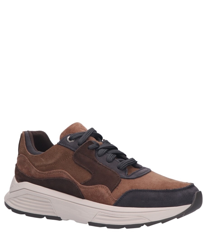Xsensible Xsensible sneaker <span>33200.2 218 Golden Gate Men HX</span> 218 Navy Combi Xsensible sneaker <span>33200.2 218 Golden Gate Men HX</span> 33200.2 218 Golden Gate Men HX blauw - www.bremmerschoenen.info - Bremmer Schoenen