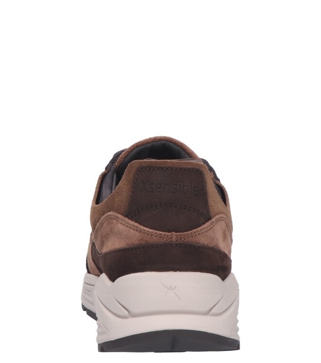 Xsensible Xsensible sneaker <span>33200.2 218 Golden Gate Men HX</span> 218 Navy Combi Xsensible sneaker <span>33200.2 218 Golden Gate Men HX</span> 33200.2 218 Golden Gate Men HX blauw - www.bremmerschoenen.info - Bremmer Schoenen