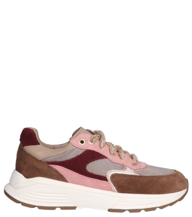 Xsensible Xsensible sneaker <span>33002.5 304 Ponte Vecchio G</span> 304 Camel Combi Xsensible sneaker <span>33002.5 304 Ponte Vecchio G</span> 33002.5 304 Ponte Vecchio G meerkleurig - www.bremmerschoenen.info - Bremmer Schoenen