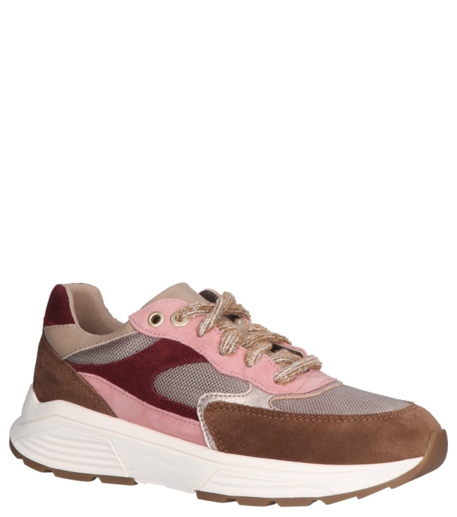 Xsensible Xsensible sneaker <span>33002.5 304 Ponte Vecchio G</span> 304 Camel Combi Xsensible sneaker <span>33002.5 304 Ponte Vecchio G</span> 33002.5 304 Ponte Vecchio G meerkleurig - www.bremmerschoenen.info - Bremmer Schoenen
