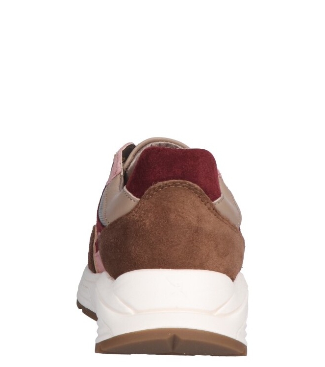 Xsensible Xsensible sneaker <span>33002.5 304 Ponte Vecchio G</span> 304 Camel Combi Xsensible sneaker <span>33002.5 304 Ponte Vecchio G</span> 33002.5 304 Ponte Vecchio G meerkleurig - www.bremmerschoenen.info - Bremmer Schoenen