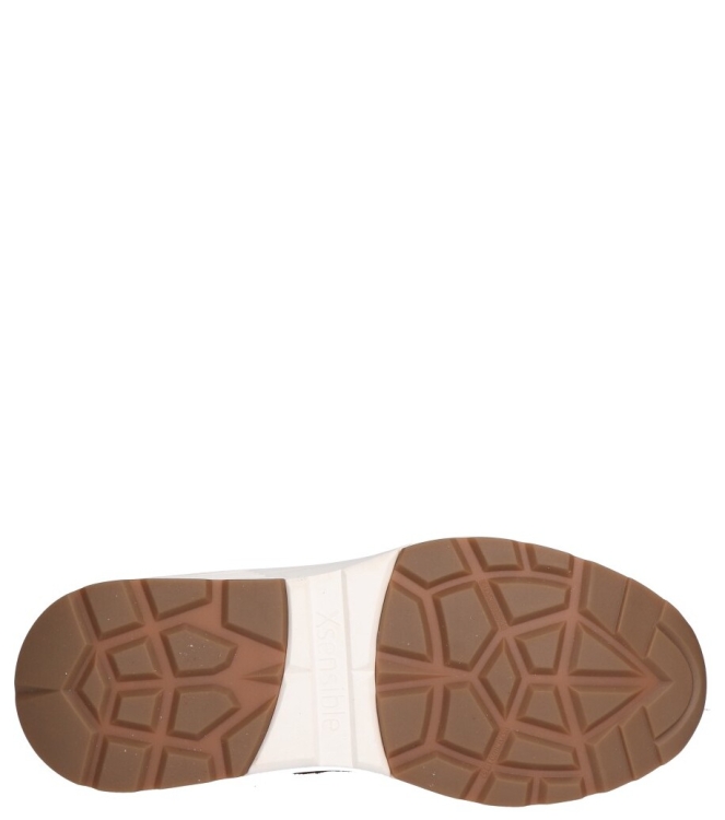Xsensible Xsensible sneaker <span>33002.5 304 Ponte Vecchio G</span> 304 Camel Combi Xsensible sneaker <span>33002.5 304 Ponte Vecchio G</span> 33002.5 304 Ponte Vecchio G meerkleurig - www.bremmerschoenen.info - Bremmer Schoenen