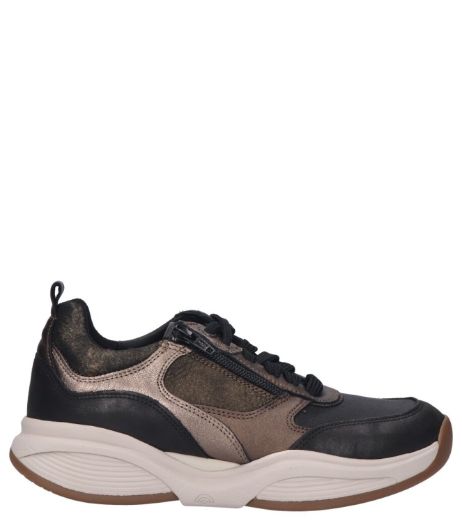 Xsensible Xsensible sneaker <span>32004.3 040 SWX19 HX</span> 040 Black Combi Xsensible sneaker <span>32004.3 040 SWX19 HX</span> 32004.3 040 SWX19 HX zwart - www.bremmerschoenen.info - Bremmer Schoenen