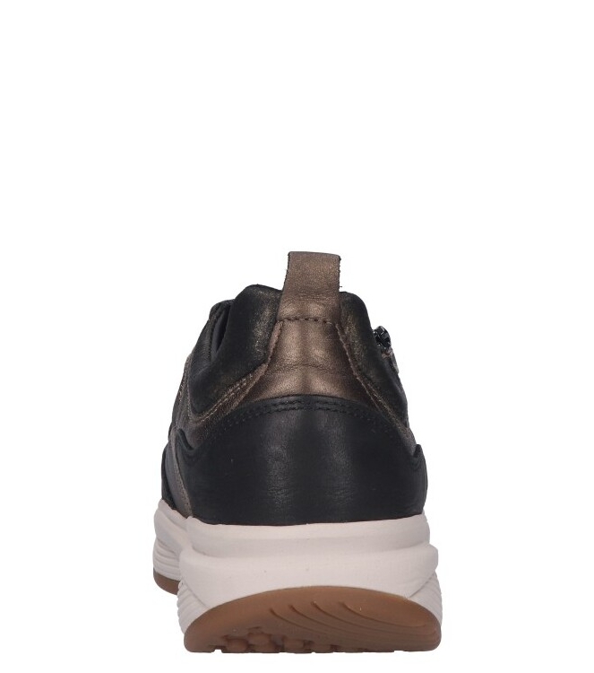Xsensible Xsensible sneaker <span>32004.3 040 SWX19 HX</span> 040 Black Combi Xsensible sneaker <span>32004.3 040 SWX19 HX</span> 32004.3 040 SWX19 HX zwart - www.bremmerschoenen.info - Bremmer Schoenen