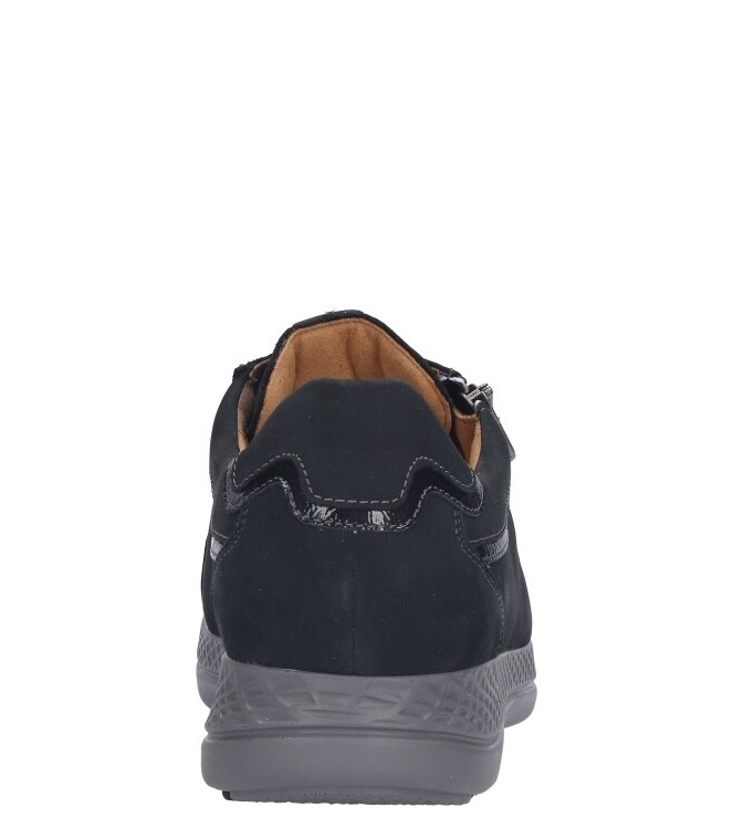 Ganter Ganter sneaker <span>209912 3000 KarlaLouise</span> 3000 ocean Ganter sneaker <span>209912 3000 KarlaLouise</span> 209912 3000 KarlaLouise blauw - www.bremmerschoenen.info - Bremmer Schoenen
