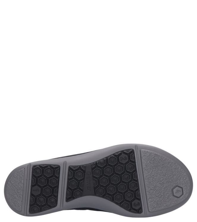 Ganter Ganter sneaker <span>209912 3000 KarlaLouise</span> 3000 ocean Ganter sneaker <span>209912 3000 KarlaLouise</span> 209912 3000 KarlaLouise blauw - www.bremmerschoenen.info - Bremmer Schoenen