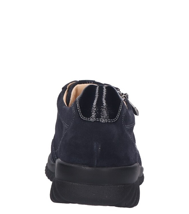 Ganter Ganter sneaker <span>204528 3500 Heike</span> 3500 darkblueb Ganter sneaker <span>204528 3500 Heike</span> 204528 3500 Heike blauw - www.bremmerschoenen.info - Bremmer Schoenen
