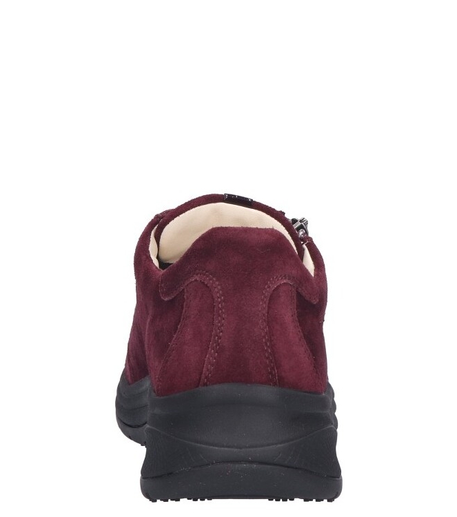 Ganter sneaker <span>201812 8700 High flyer lady</span> 201812 8700 High flyer lady bordeaux - www.bremmerschoenen.info - Bremmer Schoenen